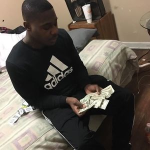 Meet your Posher, Woodiee